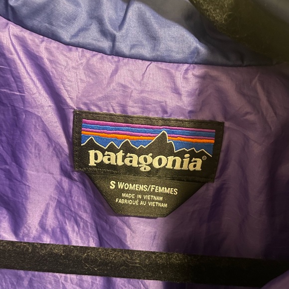 Patagonia Nano Puffer Jacket - Picture 3 of 3